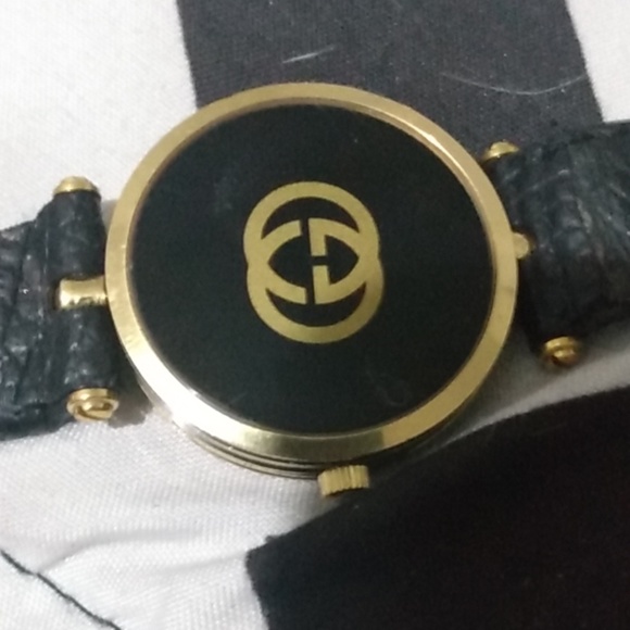 Gucci watch - Picture 2 of 4